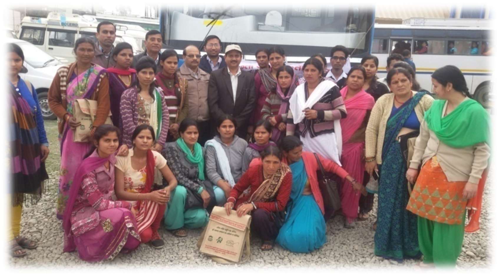 Family planning awareness camp