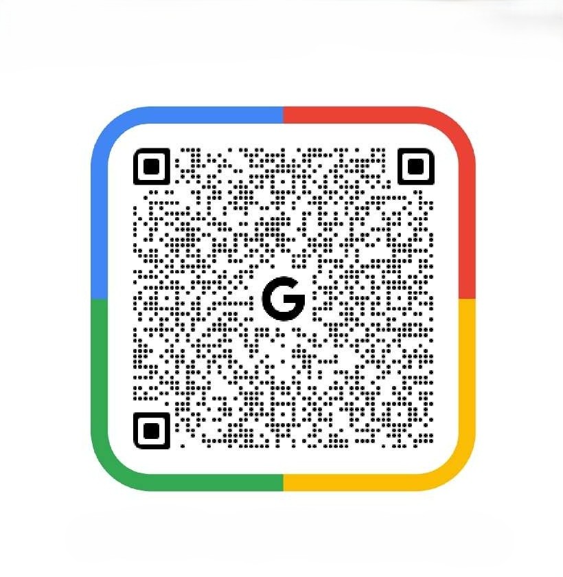 Shiv Kala Foundation Society Google review QR code