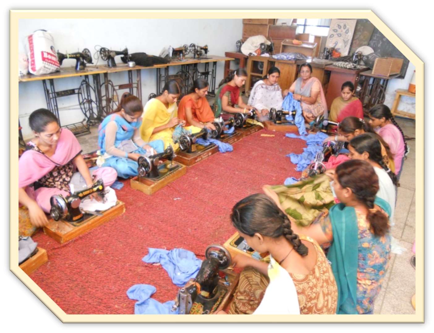 Entrepreneurship program for youth